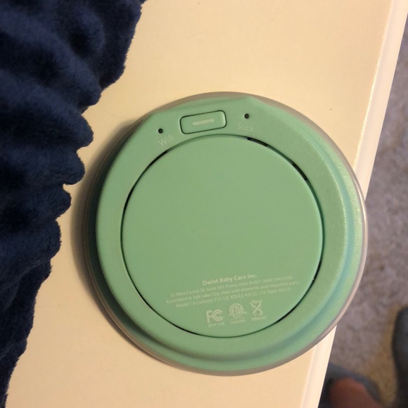 *Sold*Owlet Baby Care - Picture 6 of 8